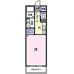 ベラヴィスタ 105