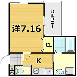 京都市伏見区深草直違橋8丁目