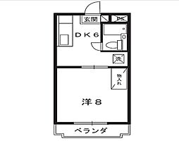 ステラハウス 205