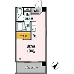 メゾン・ド・モンマルトル 501
