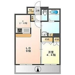 フェバリット　ラ　セスト 902