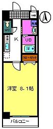 シャルマンフジ和歌山駅前 202