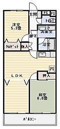グランクールII 101