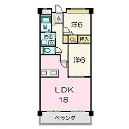 バンブー竹谷 303