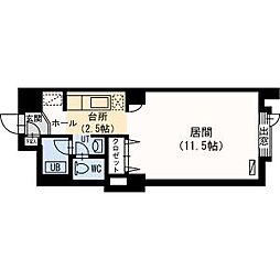 藤井ビルひばりが丘 1010