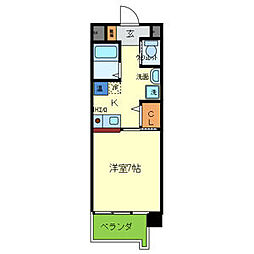 エナブル塚本 702