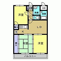 福知山市東羽合町