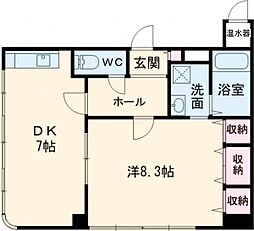 木更津パレス 207