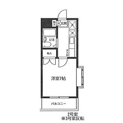 サンテラス湘南 303