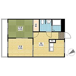 カサベルデ東山 203