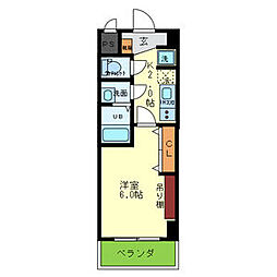 美園イーグル 202
