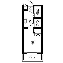 ベレッツァ岐阜 202