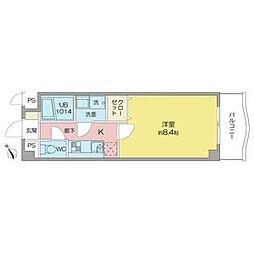サン・アップウェルI 110