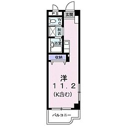 渡嘉敷マンション 401