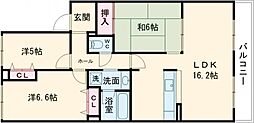 サンピア久米田 311