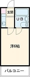 コーポ諏訪西大寺 406