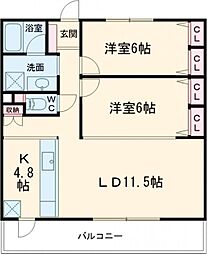 グランドパレス防府駅南 1302