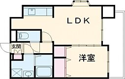 ウエストパーク佐世保 310