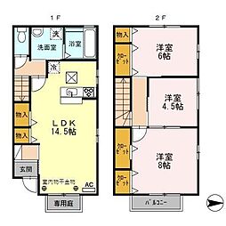 プラトーパルク B 3