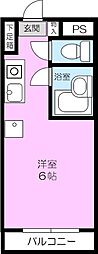 ジュネス新大宮 113