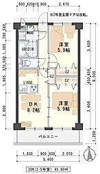 グランデュールIII 102