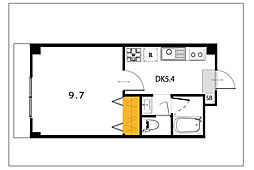 RIO(リオ)西川原 302