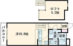 エンバシーコート矢賀 402