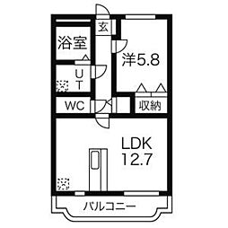 Y&Mディア古河 305