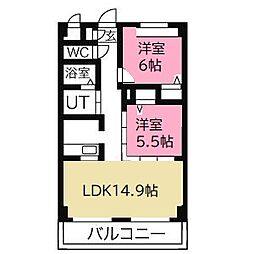 ソシア大口 402