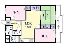 ダルバールやまと 203