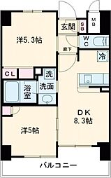 エステムプラザ神戸西IVインフィニティ