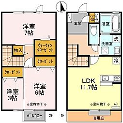 セレッソ大樹 105