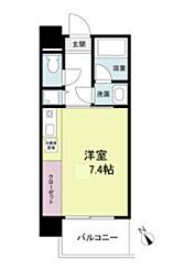 アーバングリーン神戸元町 608