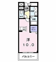 ラ・ビエント 303
