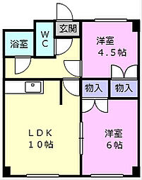 雅灯マンション 305