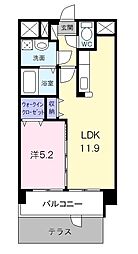 アンジュール小木II 103