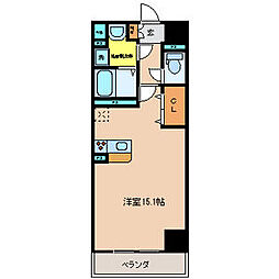 グラース　リオ 201