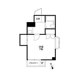 中和泉グリーンハイツ 303