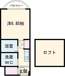 エヌエム・ドゥーズ 203