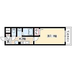 プリムローズマンション 305