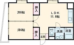 豊橋市西浜町