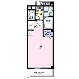 フラン淀川 203