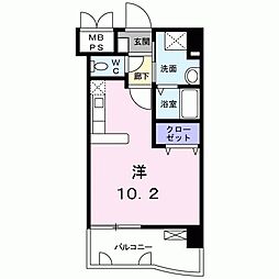 ブリランテピアッツァ 207