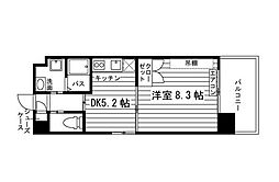 Ｓ−ＦＯＲＴ大分駅前 1201
