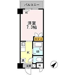 エクレール 307