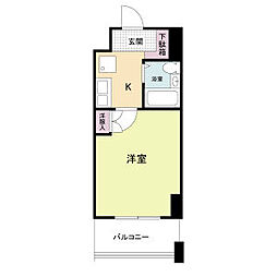 ジョイフル紫野 0702