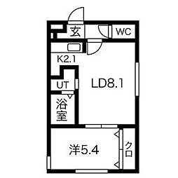 Wind Hills(ウィンドヒルズ) 203