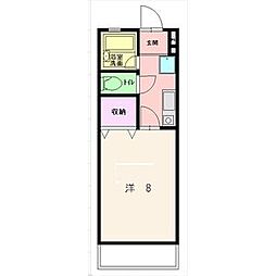ティーズシャンブル 207