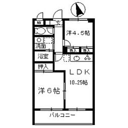 グランドール大幸II 4D