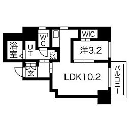 レガーロ札幌ステーション 1003